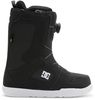 DC 2025 Phase Boa Snowboard Boots
