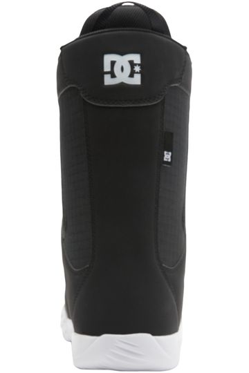 DC 2025 Phase Boa Snowboard Boots