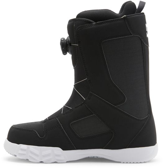 DC 2025 Phase Boa Snowboard Boots