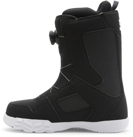 DC 2024 Phase Boa Snowboard Boots