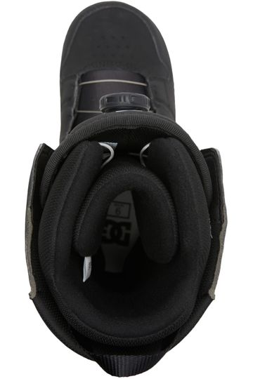 DC 2025 Phase Boa Snowboard Boots