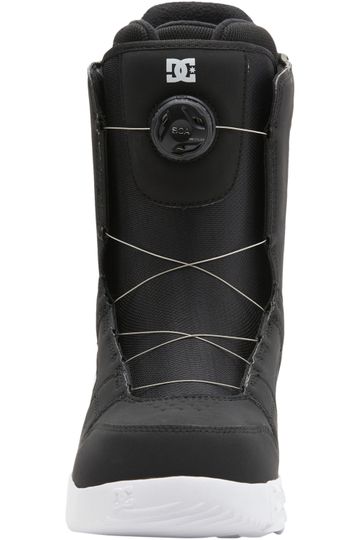 DC 2025 Phase Boa Snowboard Boots