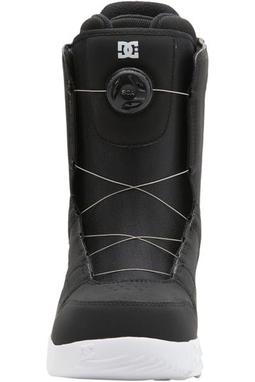 DC 2024 Phase Boa Snowboard Boots