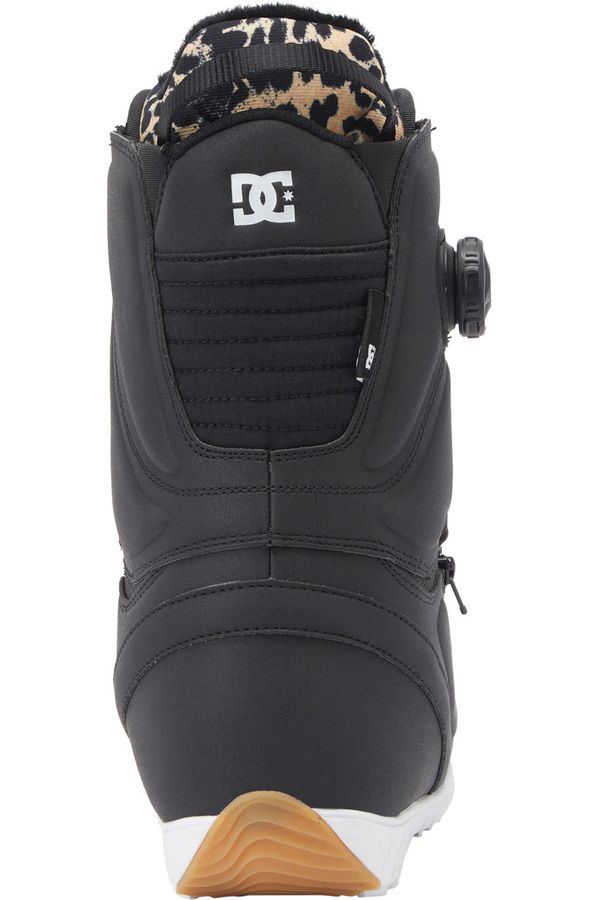 DC 2024 Mora Ladies Snowboard Boots