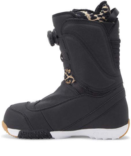 DC 2024 Mora Ladies Snowboard Boots