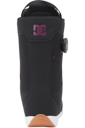 DC 2024 Womens Phase Boa Pro Snowboard Boots