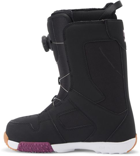 DC 2024 Womens Phase Boa Pro Snowboard Boots