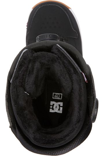 DC 2024 Womens Phase Boa Pro Snowboard Boots