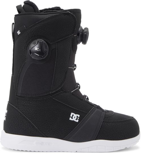 DC 2024 Lotus Ladies Snowboard Boots