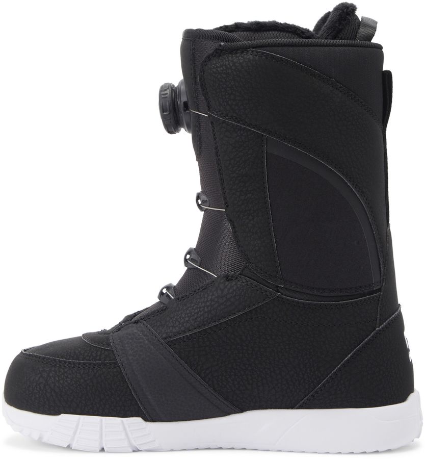 DC 2024 Lotus Ladies Snowboard Boots