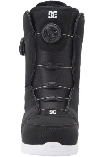 DC 2024 Lotus Ladies Snowboard Boots