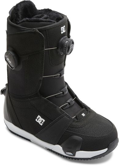 DC 2025 Lotus Step On Snowboard Boots