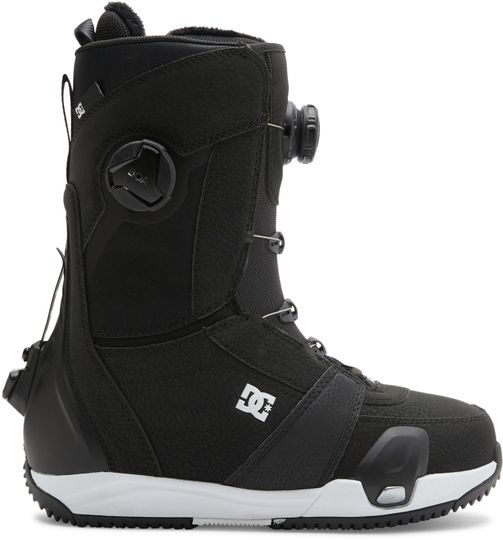 DC 2024 Lotus Step On Ladies Snowboard Boots