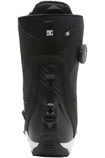 DC 2024 Lotus Step On Ladies Snowboard Boots