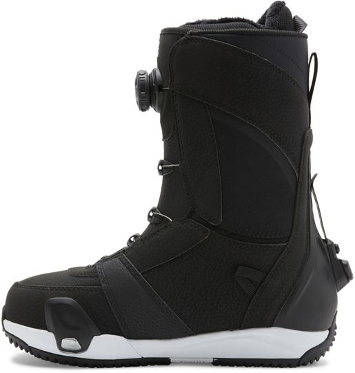 DC 2025 Lotus Step On Snowboard Boots