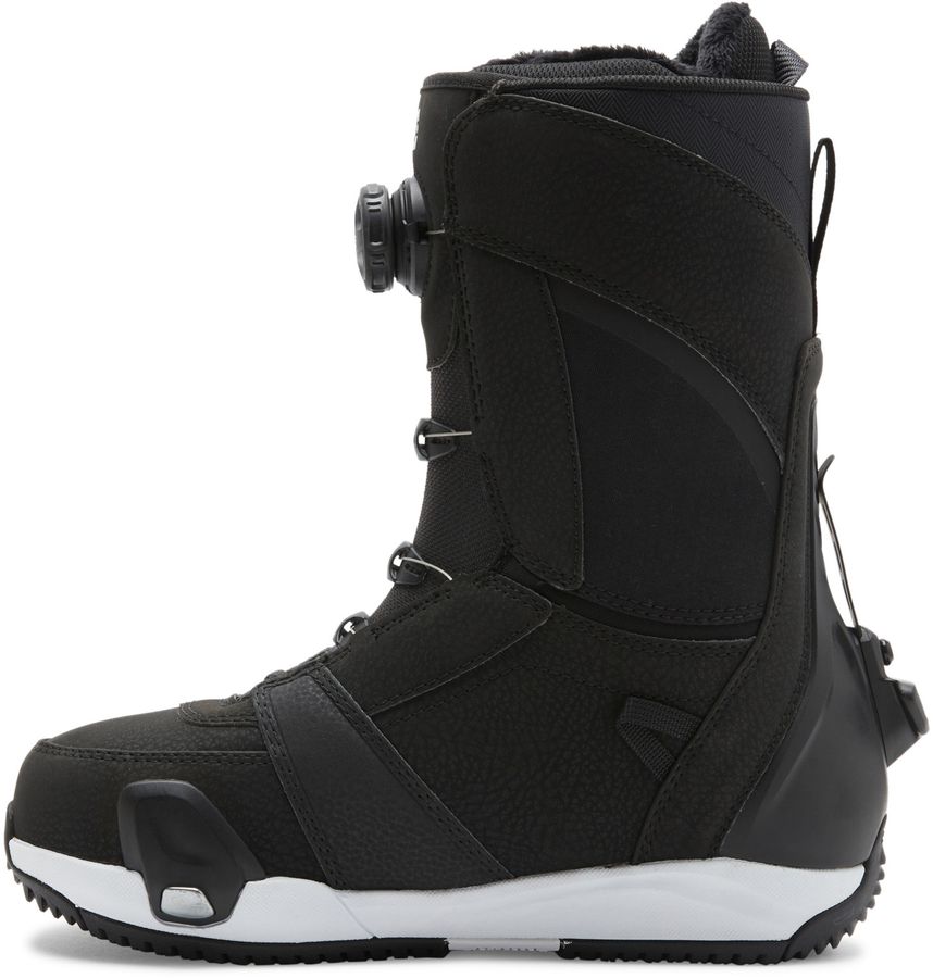 DC 2024 Lotus Step On Ladies Snowboard Boots