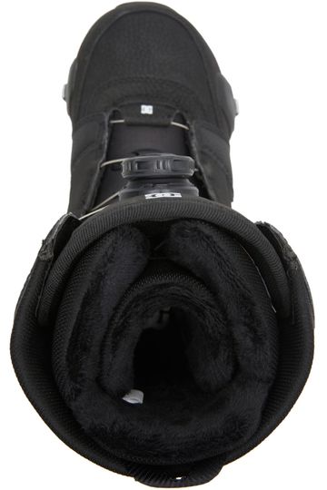 DC 2025 Lotus Step On Snowboard Boots