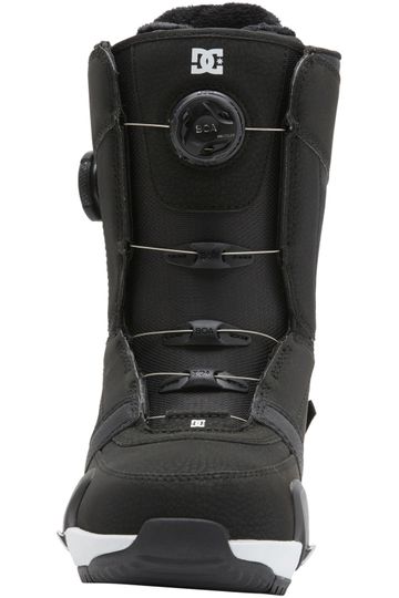 DC 2025 Lotus Step On Snowboard Boots