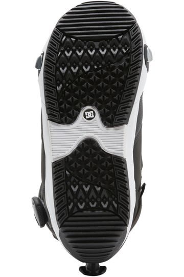 DC 2025 Lotus Step On Snowboard Boots