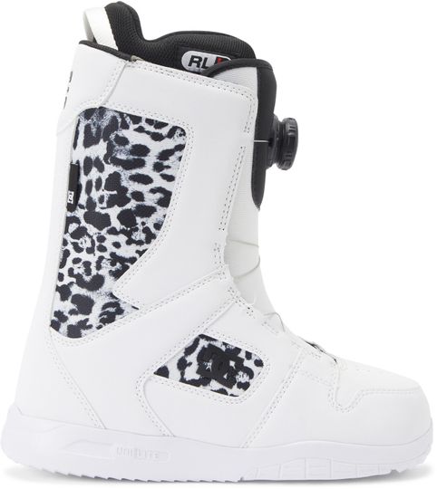 DC 2024 Womens Phase Boa Snowboard Boots
