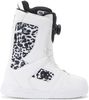 DC 2024 Womens Phase Boa Snowboard Boots