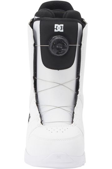 DC 2024 Womens Phase Boa Snowboard Boots