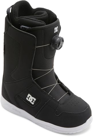DC 2025 Womens Phase Boa Snowboard Boots