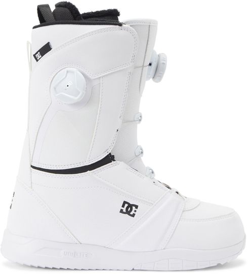 DC 2024 Lotus Ladies Snowboard Boots