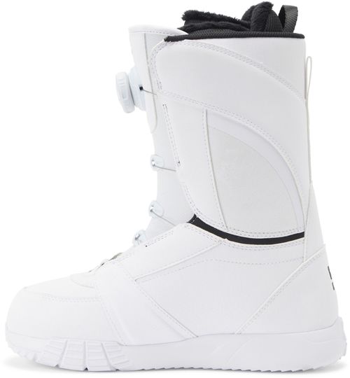 DC 2024 Lotus Ladies Snowboard Boots