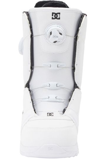 DC 2024 Lotus Ladies Snowboard Boots