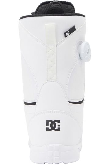 DC 2024 Lotus Ladies Snowboard Boots