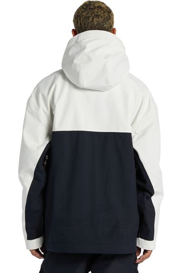 DC 2024 Echelon 45K Anorak