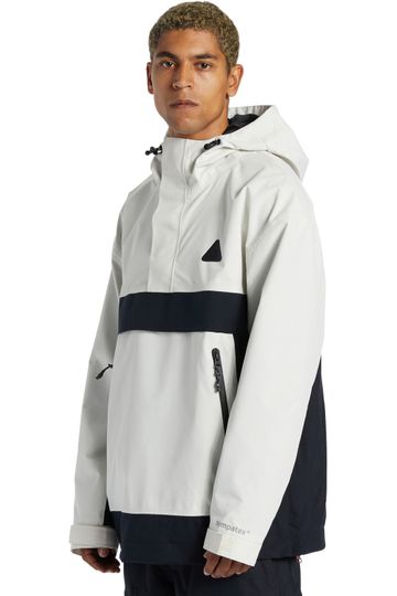 DC 2024 Echelon 45K Anorak