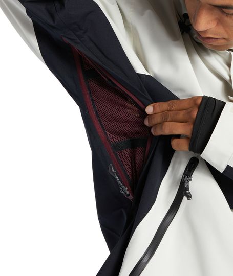 DC 2024 Echelon 45K Anorak