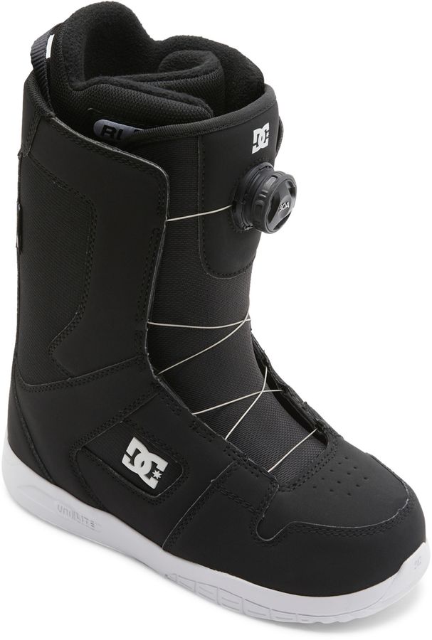 DC 2024 Womens Phase Boa Snowboard Boots