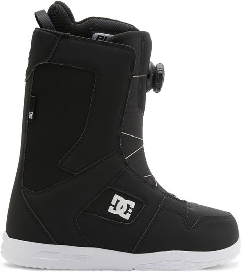 DC 2025 Womens Phase Boa Snowboard Boots