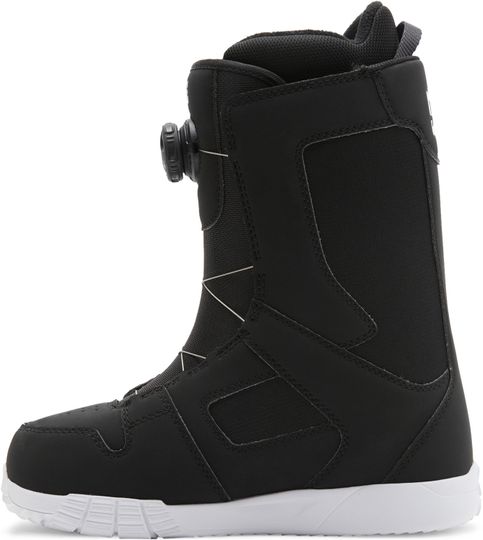 DC 2025 Womens Phase Boa Snowboard Boots