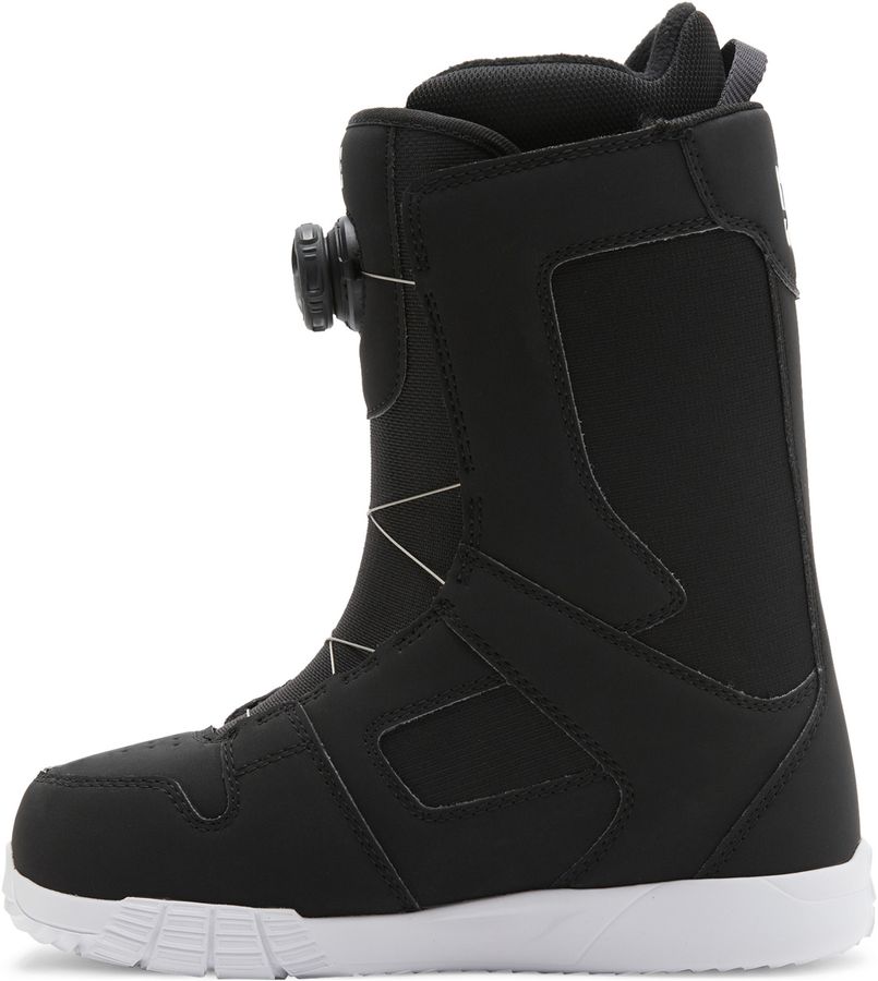 DC 2024 Womens Phase Boa Snowboard Boots