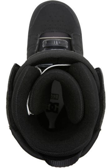 DC 2025 Womens Phase Boa Snowboard Boots