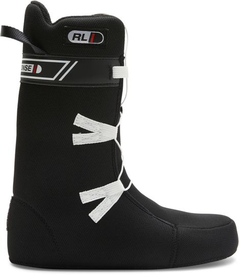 DC 2025 Womens Phase Boa Snowboard Boots