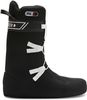 DC 2025 Womens Phase Boa Snowboard Boots