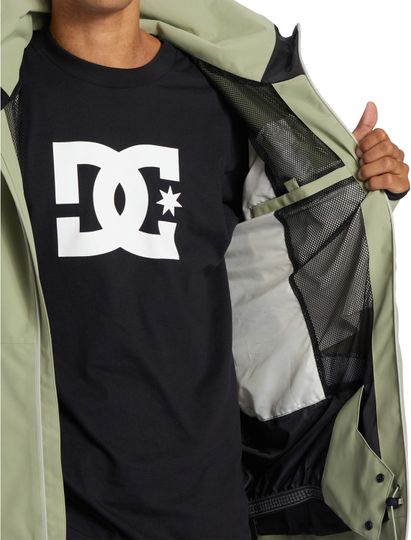 DC 2024 Basis 30K Jacket