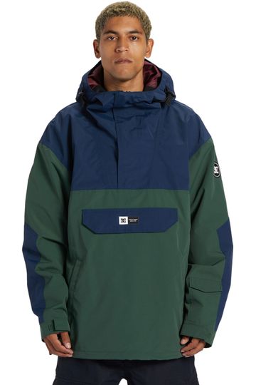 DC 2024 DC-43 Anorak