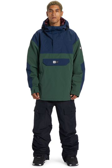 DC 2024 DC-43 Anorak