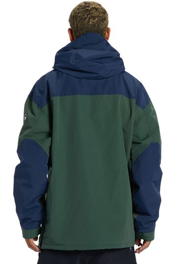 DC 2024 DC-43 Anorak