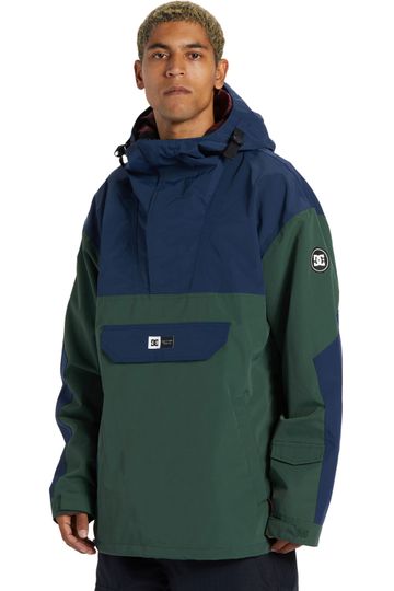 DC 2024 DC-43 Anorak