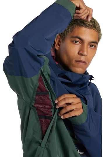 DC 2024 DC-43 Anorak