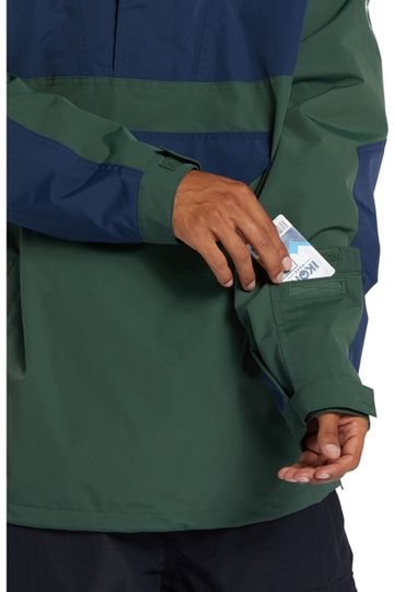 DC 2024 DC-43 Anorak