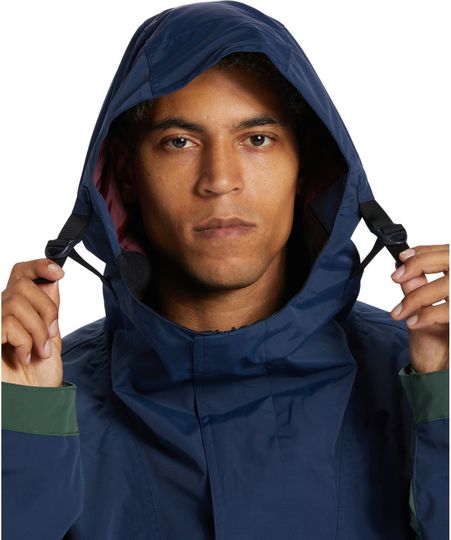 DC 2024 DC-43 Anorak