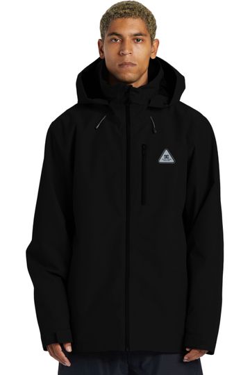 DC 2025 Basis 30K Jacket
